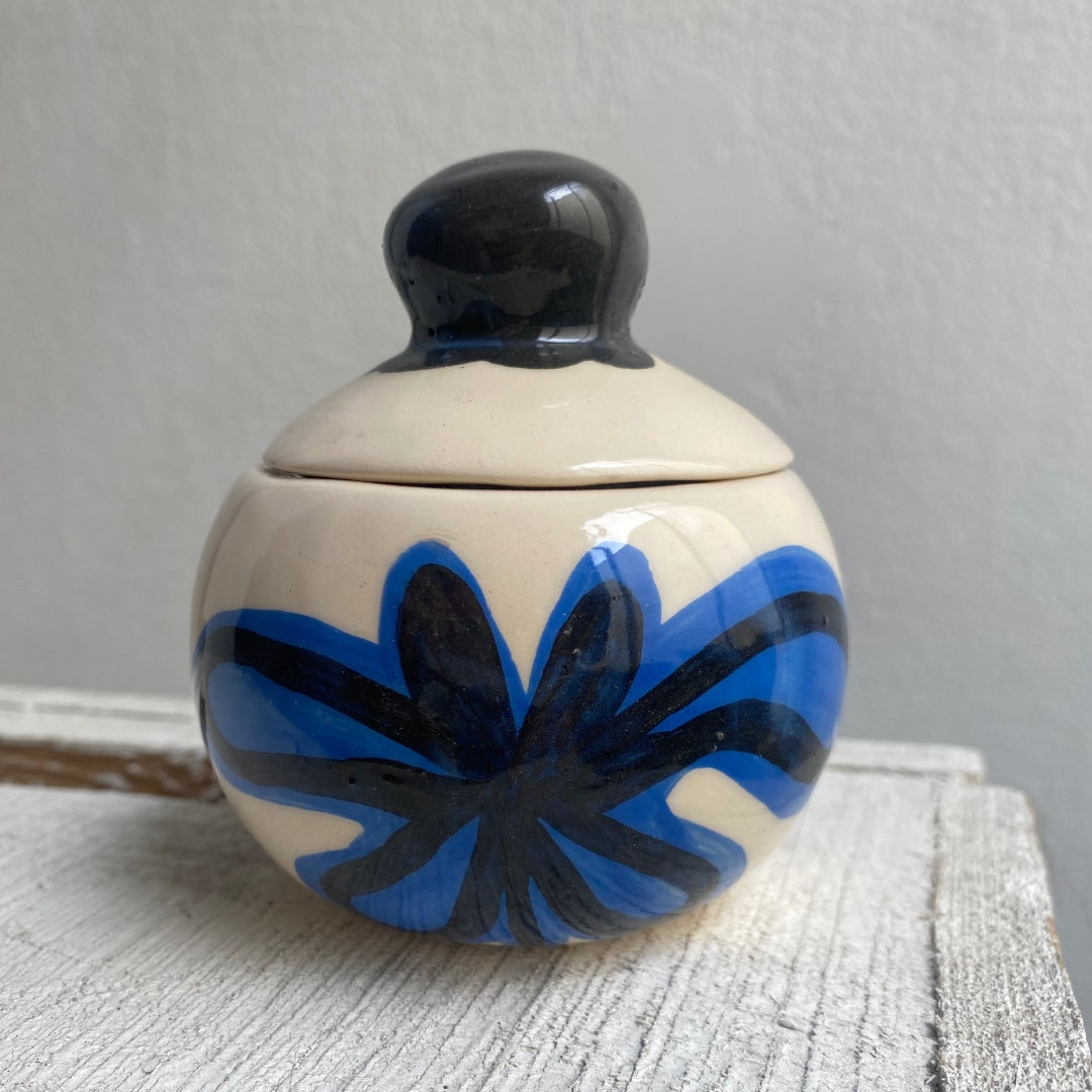 Alhajero Azul
