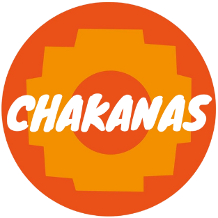 Chakanas